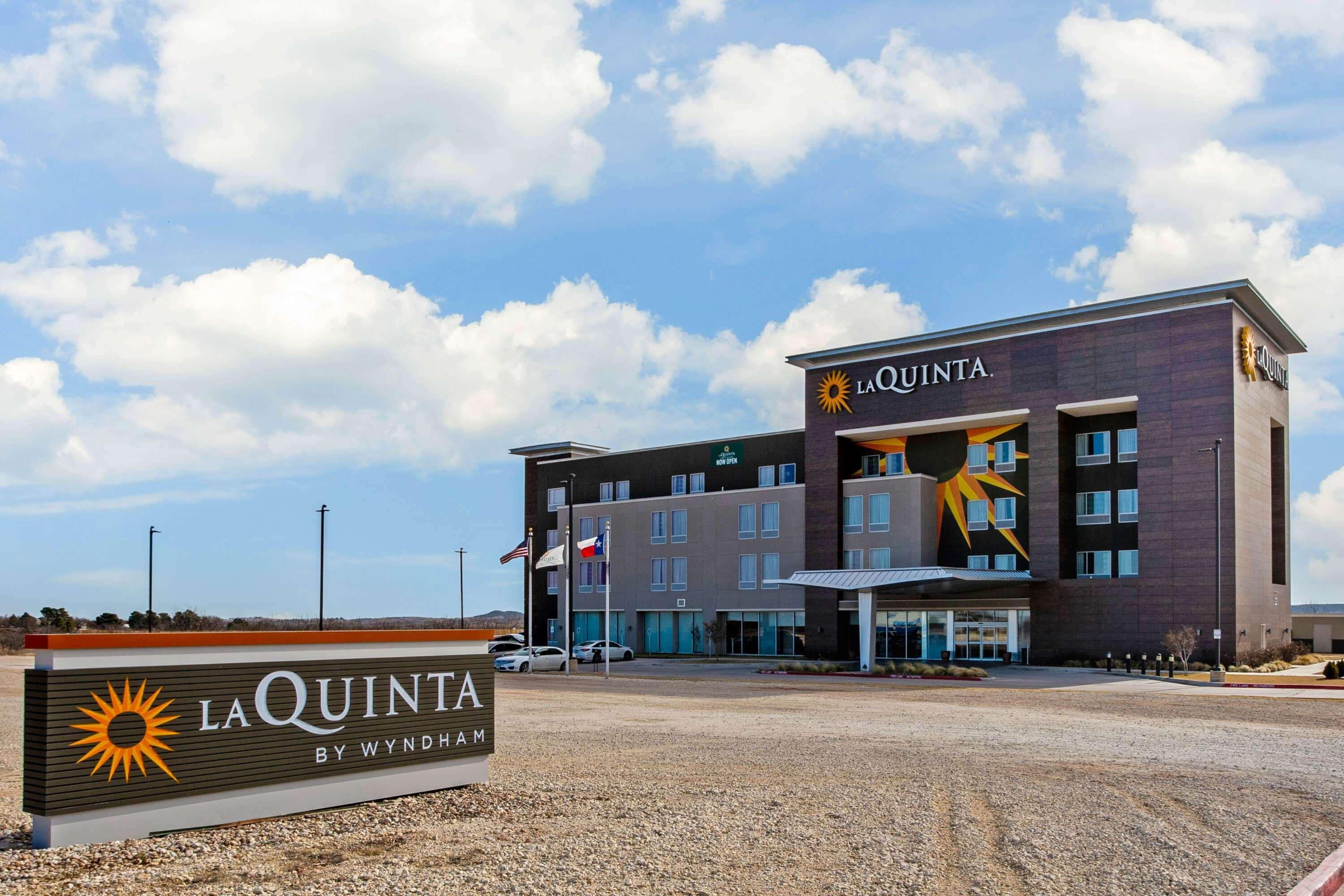 Готель La Quinta By Wyndham Sweetwater East Екстер'єр фото
