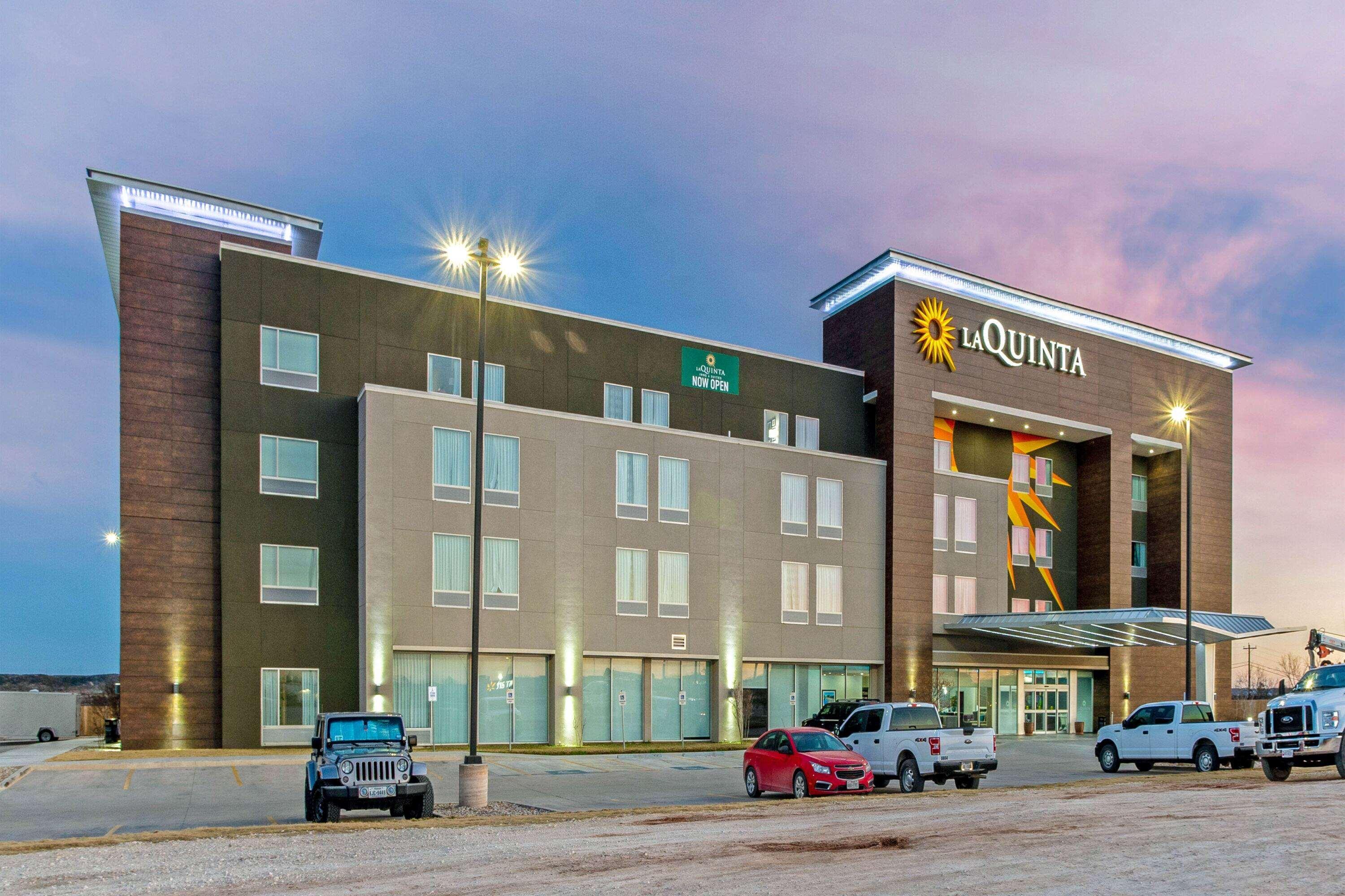 Готель La Quinta By Wyndham Sweetwater East Екстер'єр фото