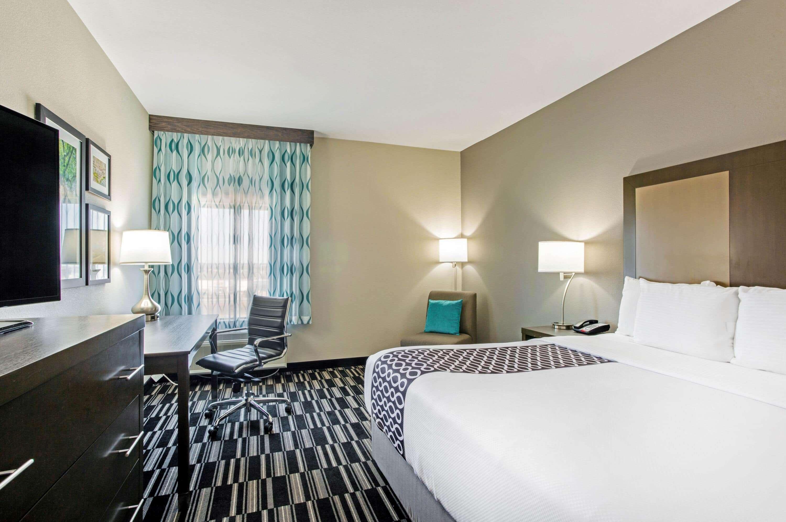 Готель La Quinta By Wyndham Sweetwater East Екстер'єр фото
