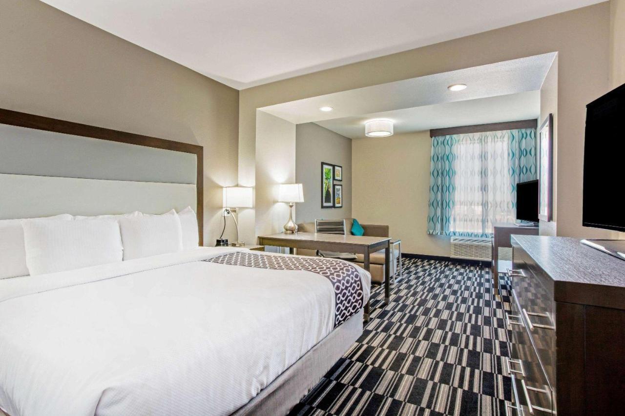 Готель La Quinta By Wyndham Sweetwater East Екстер'єр фото
