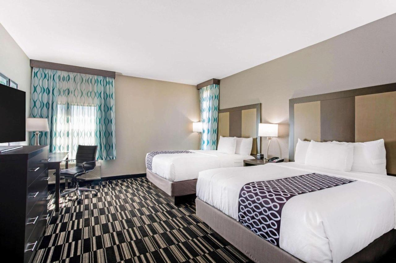 Готель La Quinta By Wyndham Sweetwater East Екстер'єр фото